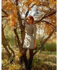 Ti cerco per relazione seria