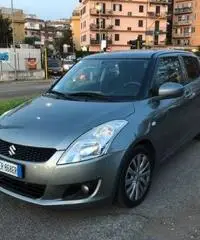 Suzuki swift 1.3 75cv Suzuki swift 1.3 75cv