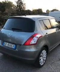 Suzuki swift 1.3 75cv Suzuki swift 1.3 75cv
