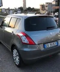 Suzuki swift 1.3 75cv Suzuki swift 1.3 75cv