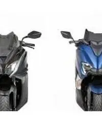 New kimco ak550 modello 2020 New kimco ak550 modello 2020