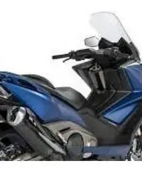 New kimco ak550 modello 2020 New kimco ak550 modello 2020