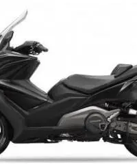 New kimco ak550 modello 2020 New kimco ak550 modello 2020