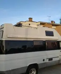 Camper puro turbo daily Camper puro turbo daily