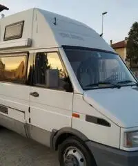 Camper puro turbo daily Camper puro turbo daily