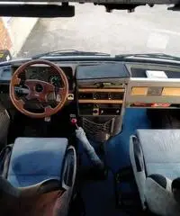 Camper puro turbo daily Camper puro turbo daily