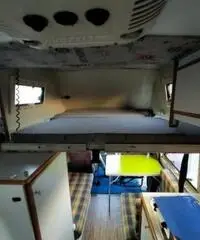 Camper puro turbo daily Camper puro turbo daily