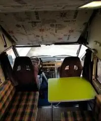 Camper puro turbo daily Camper puro turbo daily
