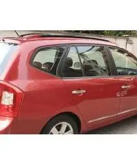 KIA Carens 2ª serie - 2007