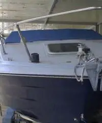 Bayliner Capri Cuddy Bayliner Capri Cuddy