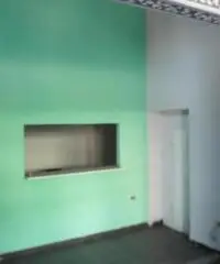 NEGOZIO SITO IN VIA DEI GOTI n.153 ANGRI (SA) NEGOZIO SITO IN VIA DEI GOTI n.153 ANGRI (SA)