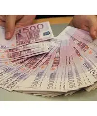 Soluzione per i vostri problemi finanziarie Soluzione per i vostri problemi finanziarie