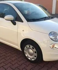 FIAT 500 1.2cc NEO PATENTATI ANCHE RATEALE FIAT 500 1.2cc NEO PATENTATI ANCHE RATEALE