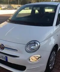 FIAT 500 1.2cc NEO PATENTATI ANCHE RATEALE FIAT 500 1.2cc NEO PATENTATI ANCHE RATEALE