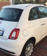 FIAT 500 1.2cc NEO PATENTATI ANCHE RATEALE FIAT 500 1.2cc NEO PATENTATI ANCHE RATEALE