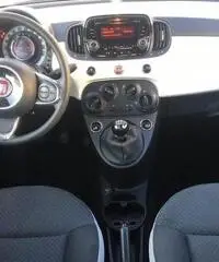 FIAT 500 1.2cc NEO PATENTATI ANCHE RATEALE FIAT 500 1.2cc NEO PATENTATI ANCHE RATEALE