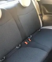 FIAT 500 1.2cc NEO PATENTATI ANCHE RATEALE FIAT 500 1.2cc NEO PATENTATI ANCHE RATEALE