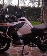 BMW R1200GS Adventure BMW R1200GS Adventure