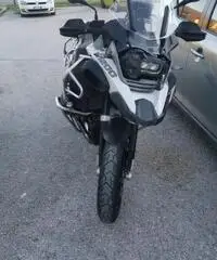 BMW R1200GS Adventure BMW R1200GS Adventure