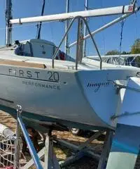 BENETEAU FIRST 20 Performance NUOVO BENETEAU FIRST 20 Performance NUOVO