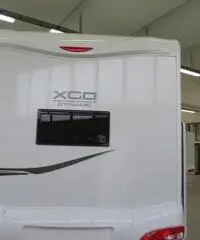 XGO Dinamic 27 modello 2021 XGO Dinamic 27 modello 2021