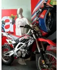 Aprilia RXV MXV SXV 4.5 TOSCA MOTOR Aprilia RXV MXV SXV 4.5 TOSCA MOTOR