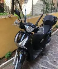 Honda SH 150 - 2015 Honda SH 150 - 2015