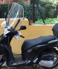 Honda SH 150 - 2015 Honda SH 150 - 2015