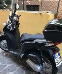 Honda SH 150 - 2015 Honda SH 150 - 2015