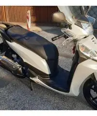 Honda SH 300 - 2012 Honda SH 300 - 2012