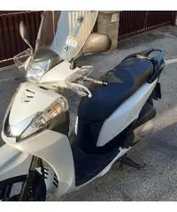 Honda SH 300 - 2012 Honda SH 300 - 2012