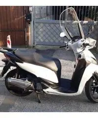 Honda SH 300 - 2012 Honda SH 300 - 2012