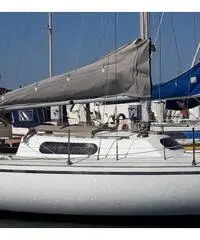 Passatore Sartini con ordinate del 1974 Passatore Sartini con ordinate del 1974