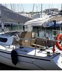 Passatore Sartini con ordinate del 1974 Passatore Sartini con ordinate del 1974