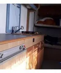 Camper ford transit Camper ford transit