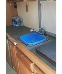 Camper ford transit Camper ford transit