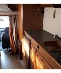 Camper ford transit Camper ford transit