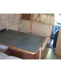 Camper ford transit Camper ford transit