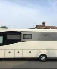 Carthago liner deluxe 65LE Carthago liner deluxe 65LE