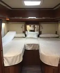 Carthago liner deluxe 65LE Carthago liner deluxe 65LE