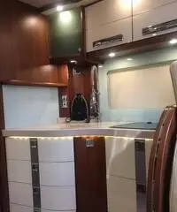 Carthago liner deluxe 65LE Carthago liner deluxe 65LE