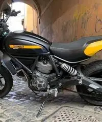 Ducati scrambler 800 Ducati scrambler 800
