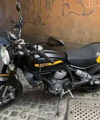 Ducati scrambler 800 Ducati scrambler 800