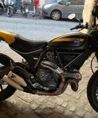 Ducati scrambler 800 Ducati scrambler 800
