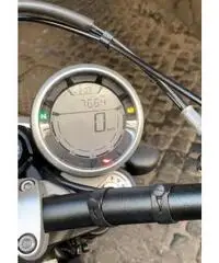 Ducati scrambler 800 Ducati scrambler 800