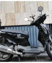 Scarabeo 200 funzionante tamponato