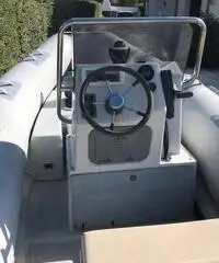 Gommone marshall MR90 5,50