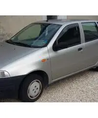FIAT Punto - 1997 FIAT Punto - 1997