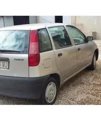 FIAT Punto - 1997 FIAT Punto - 1997