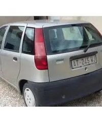 FIAT Punto - 1997 FIAT Punto - 1997